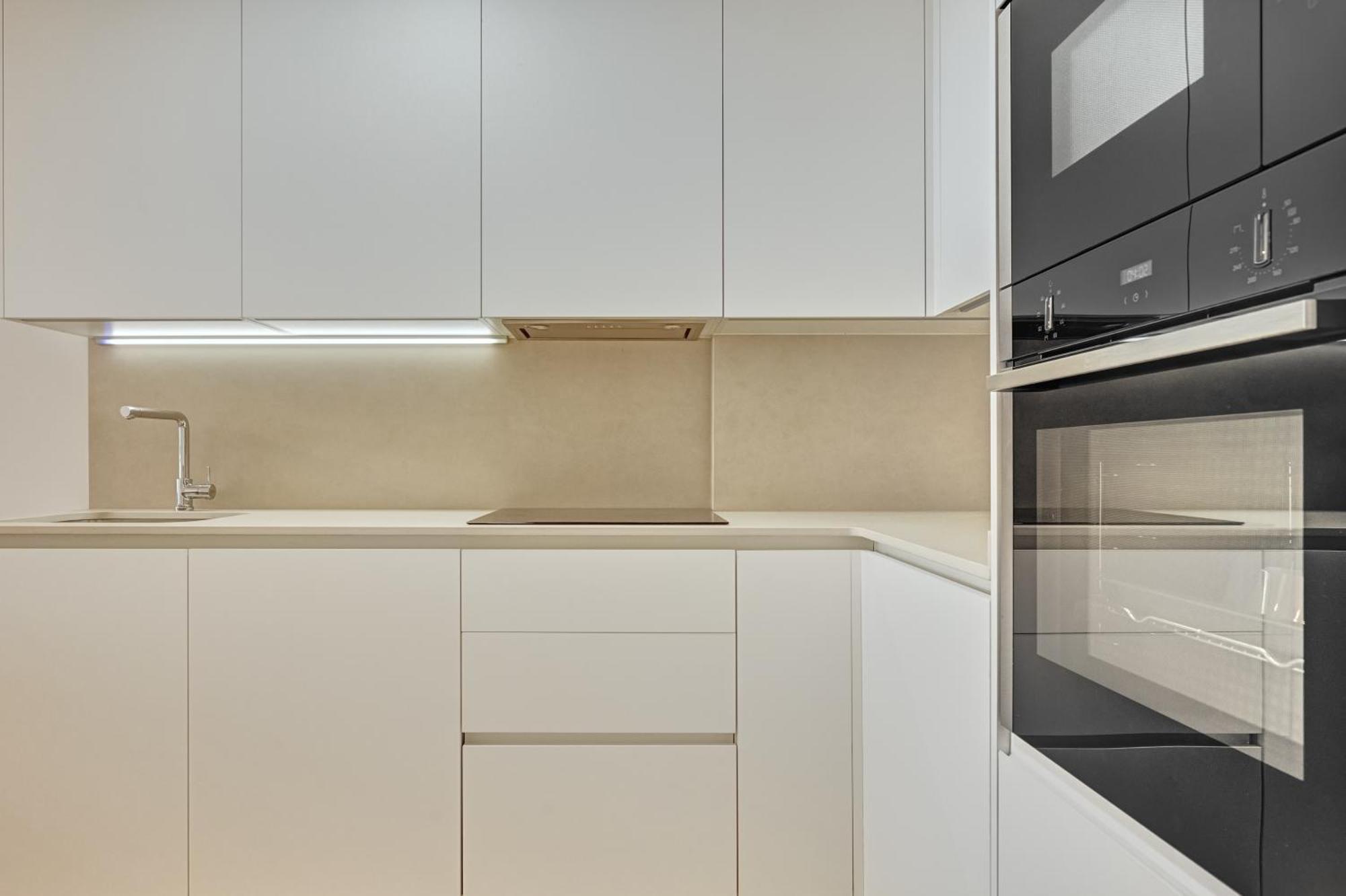 Apartamento Salesianos By Clabao Pamplona Exteriör bild
