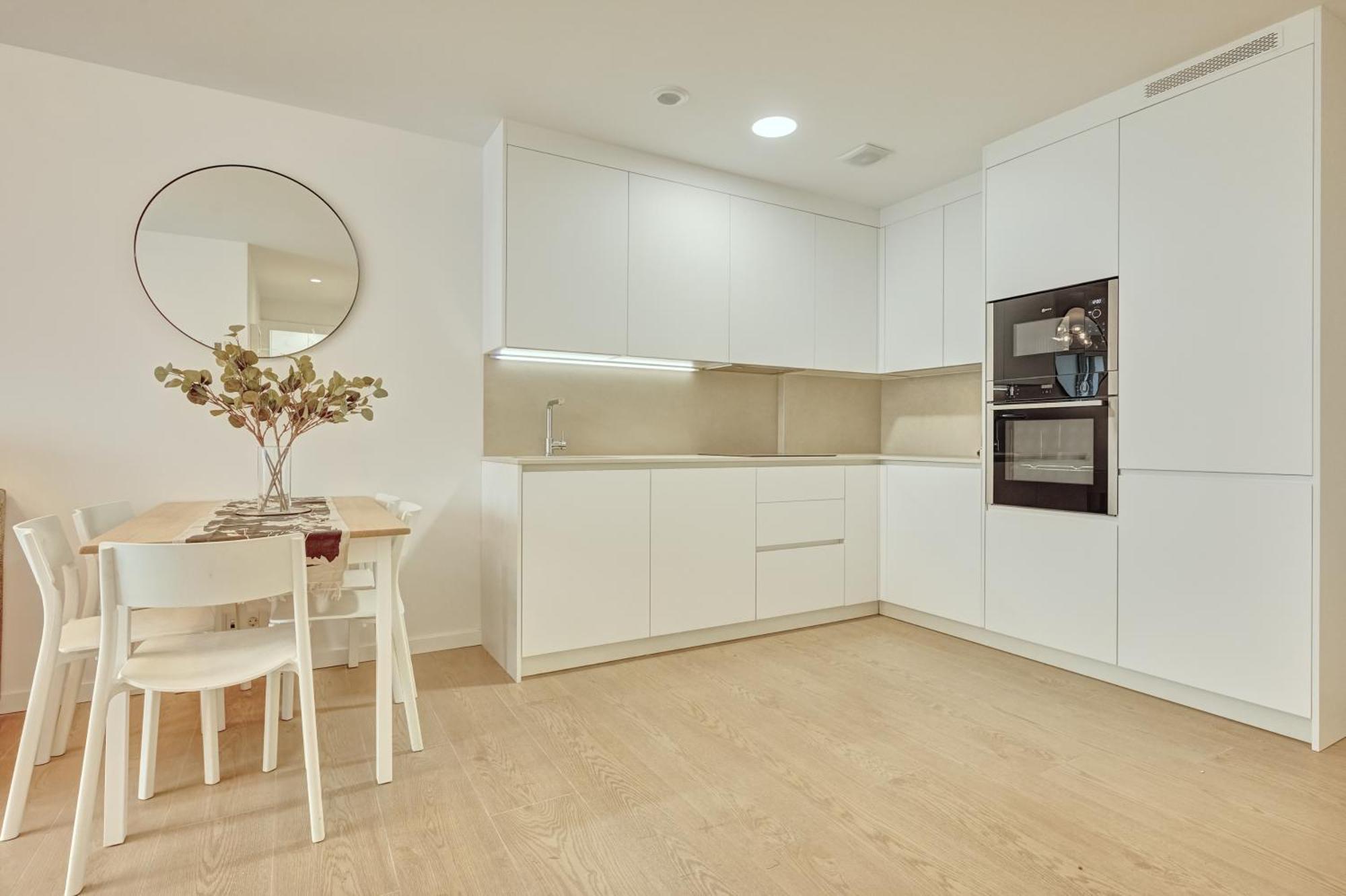 Apartamento Salesianos By Clabao Pamplona Exteriör bild