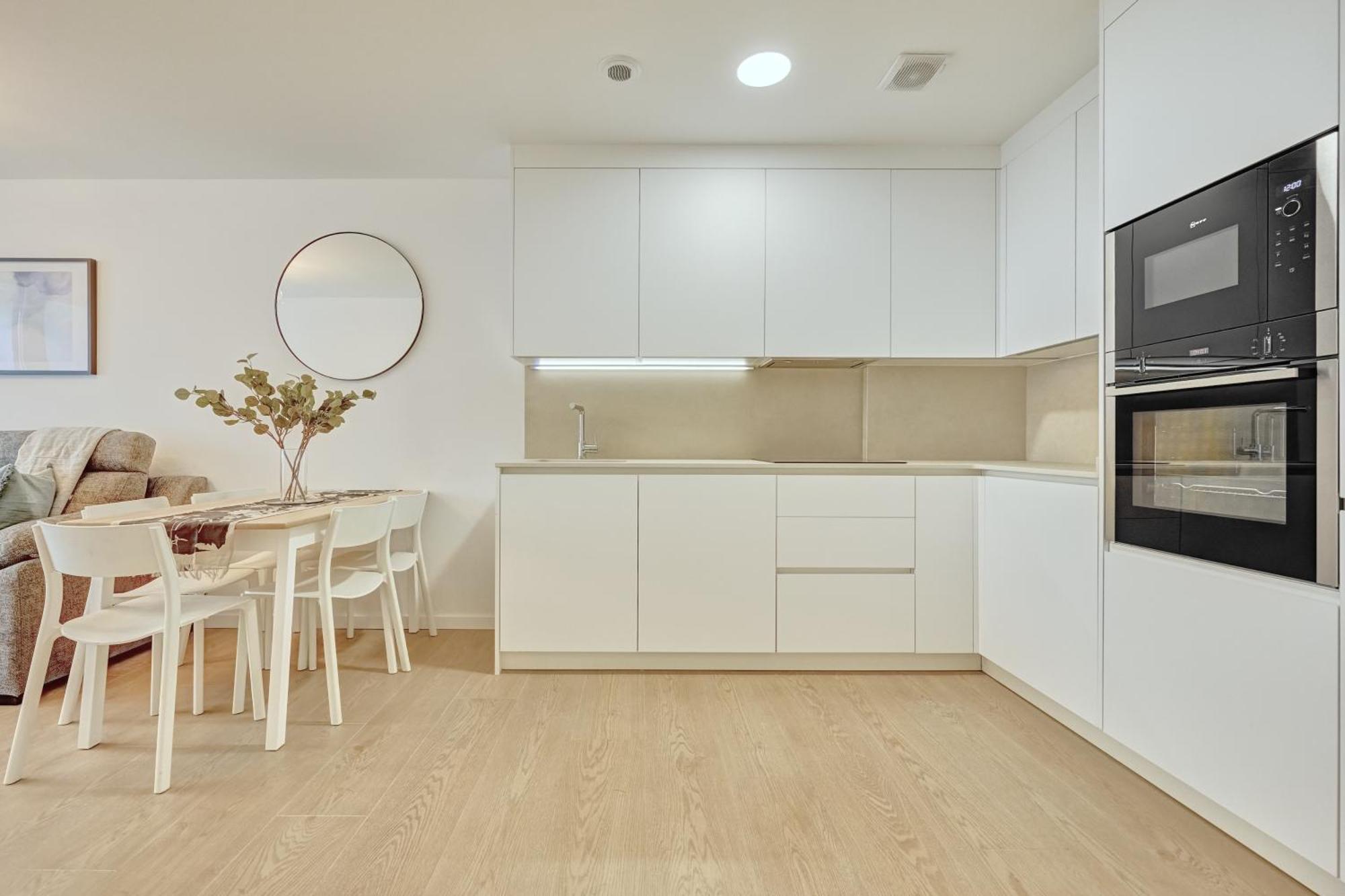 Apartamento Salesianos By Clabao Pamplona Exteriör bild