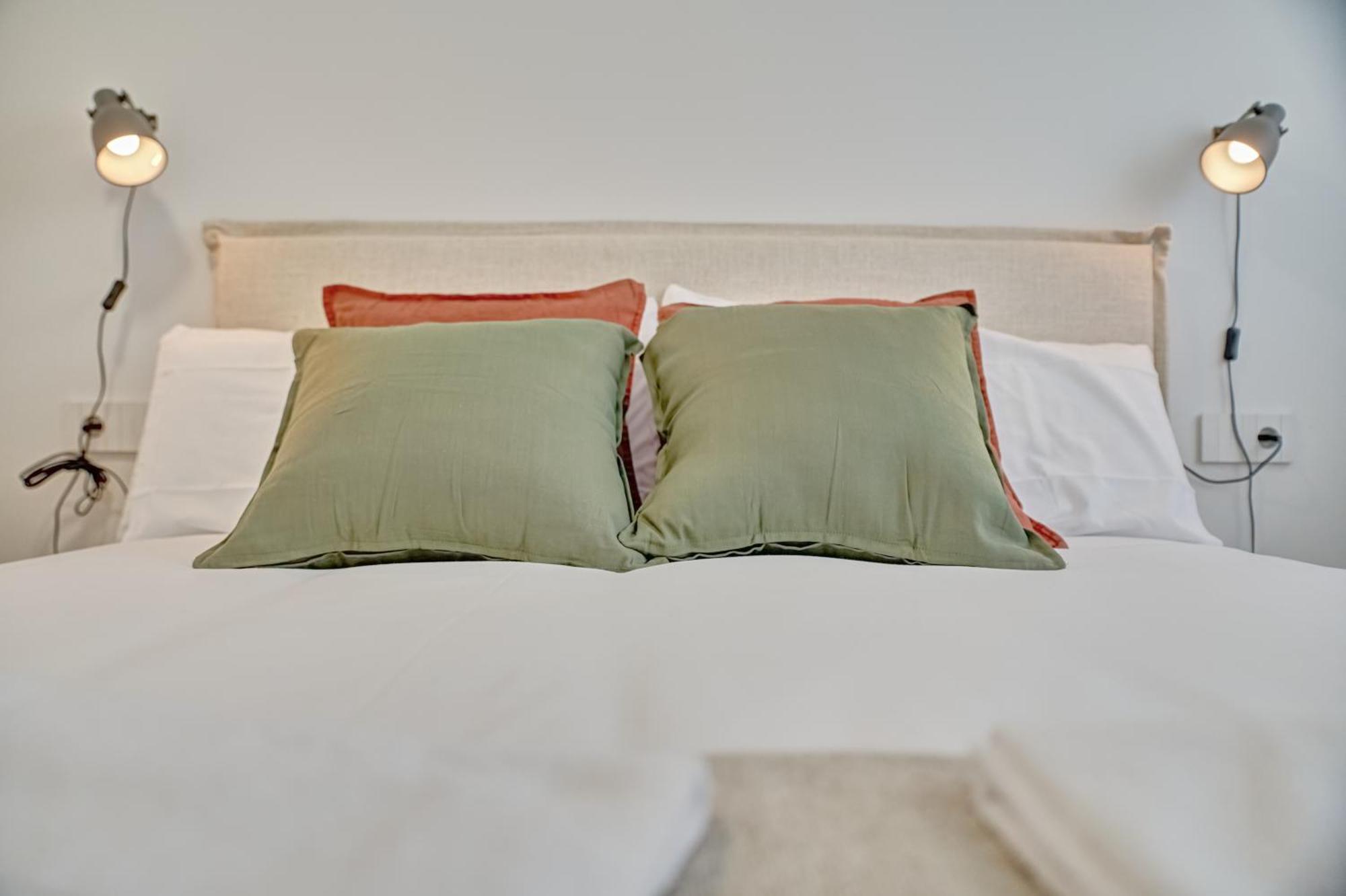 Apartamento Salesianos By Clabao Pamplona Exteriör bild