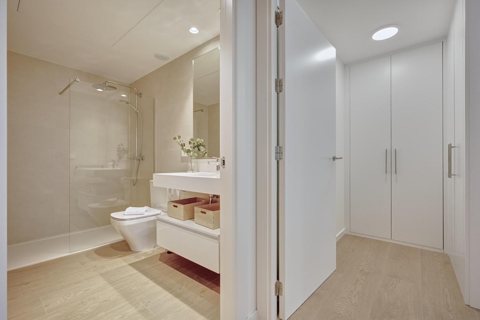 Apartamento Salesianos By Clabao Pamplona Exteriör bild