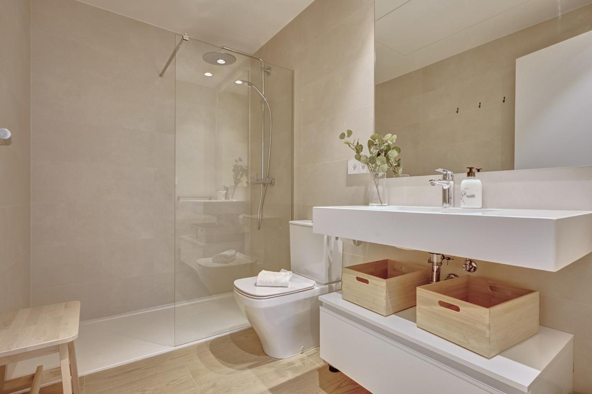 Apartamento Salesianos By Clabao Pamplona Exteriör bild