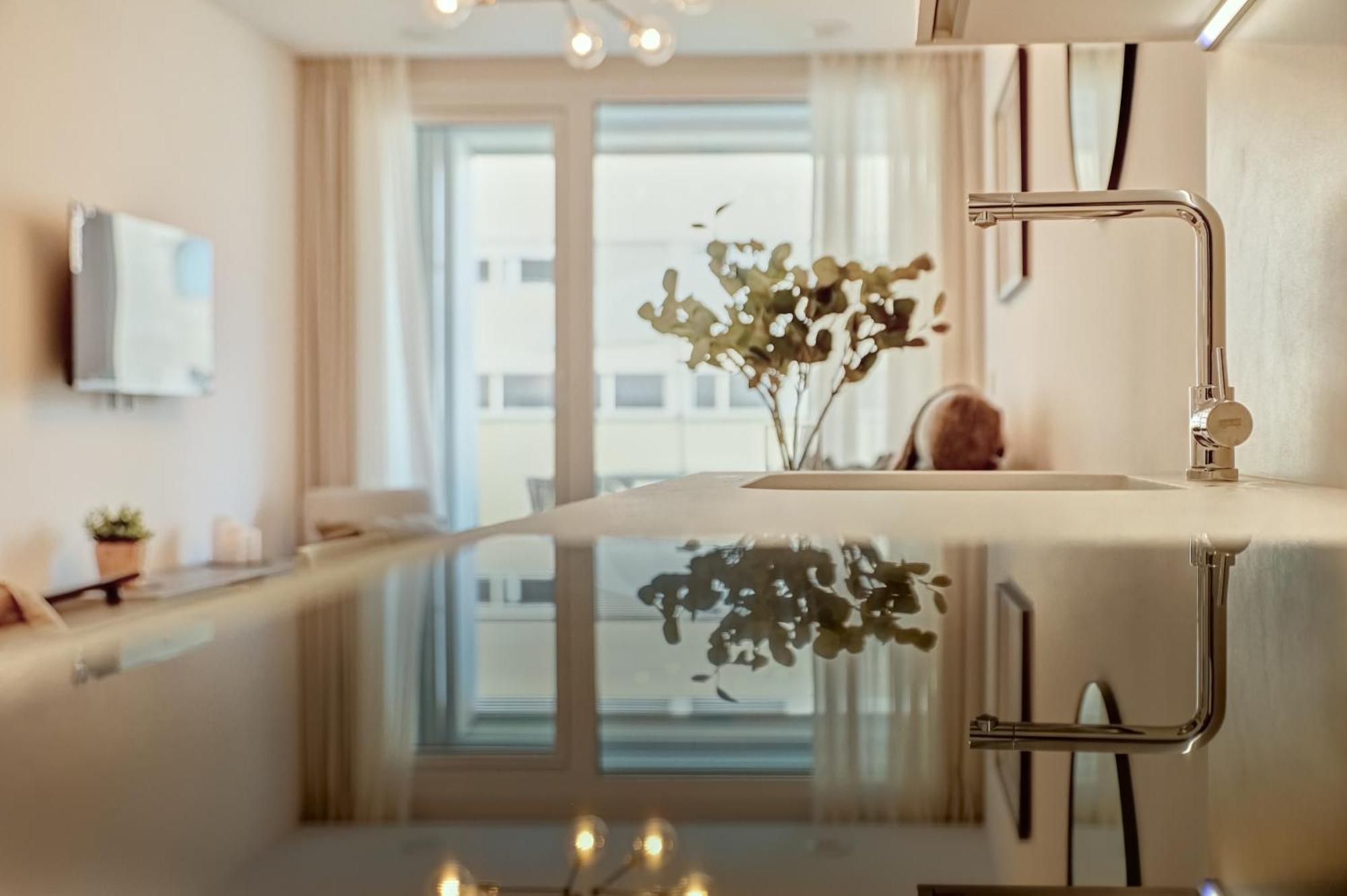 Apartamento Salesianos By Clabao Pamplona Exteriör bild